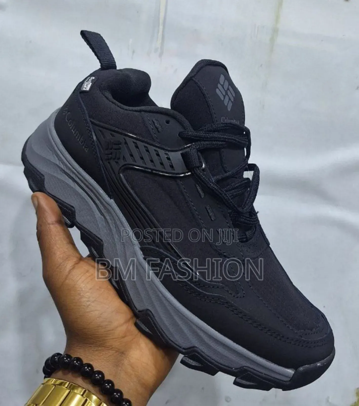 Columbia Original Men's Sneakers on Sale