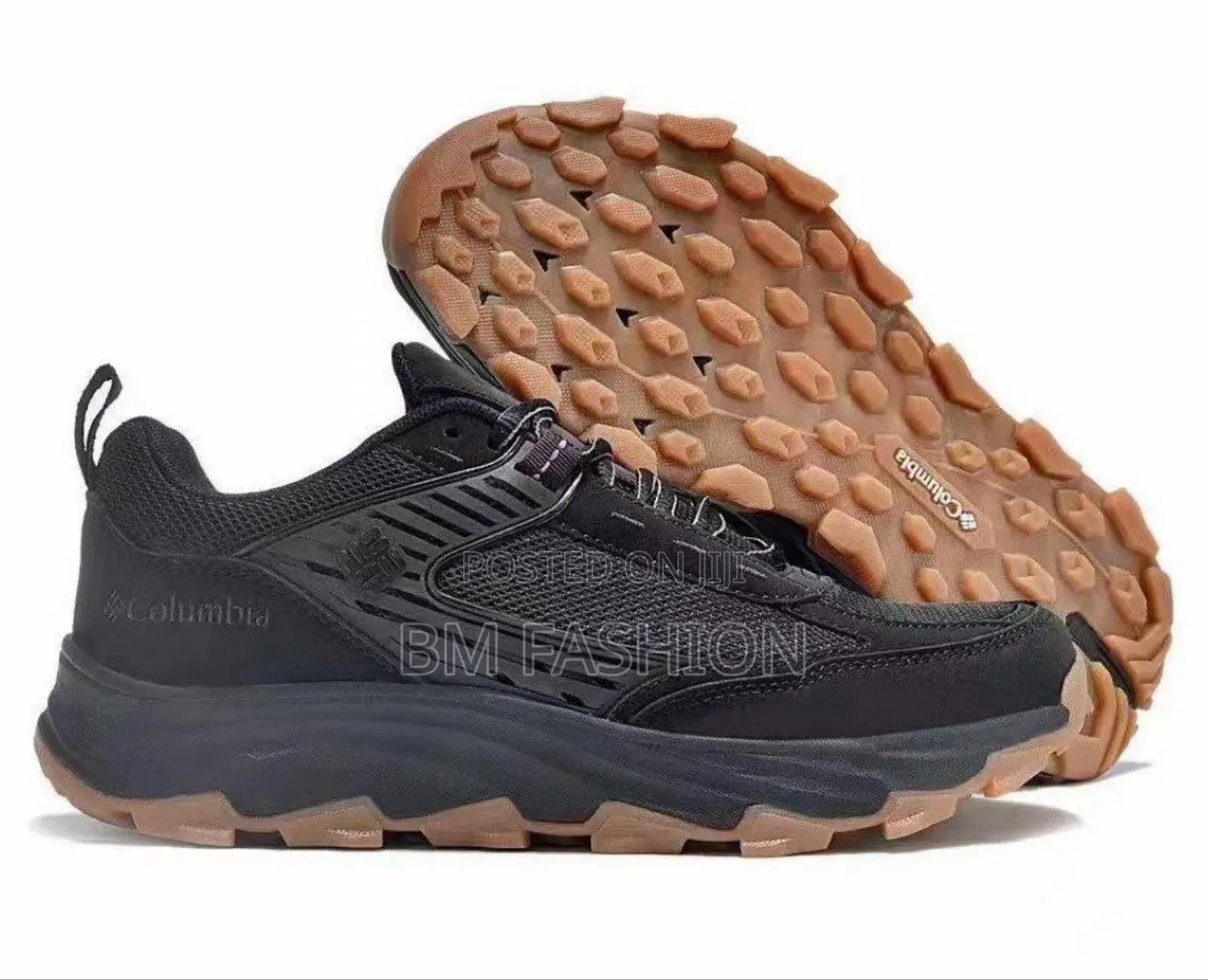 Columbia Original Men's Sneakers on Sale