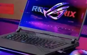 Photo - New Laptop Asus ROG Strix G16 G614 16GB Intel Core I9 SSD 1T