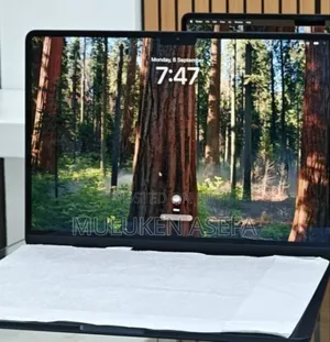 New Apple MacBook Air 2025 M4 13-Inch 16GB Apple M4 Pro SSD 256GB