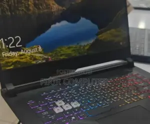 New Laptop Asus ROG Strix G16 G614 16GB Intel Core I7 SSD 512GB