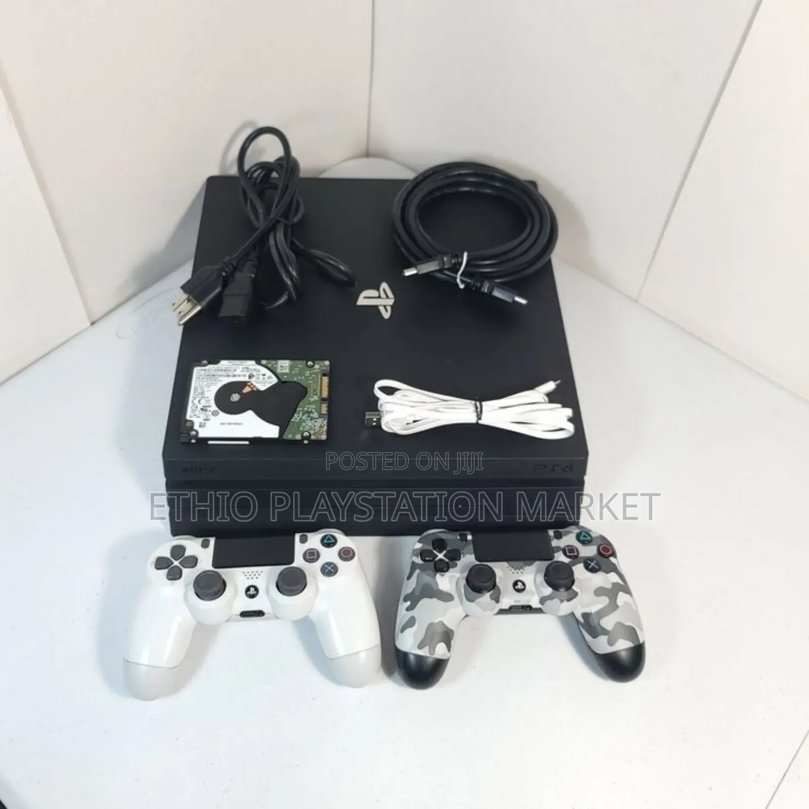 Playstation 4 Slim Version 9.00 and 11.00