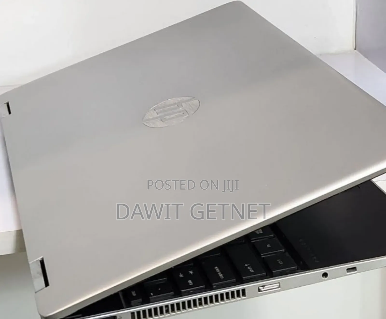 New Laptop HP Pavilion X360 8GB Intel Core I5 SSD 512GB