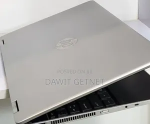 New Laptop HP Pavilion X360 8GB Intel Core I5 SSD 512GB