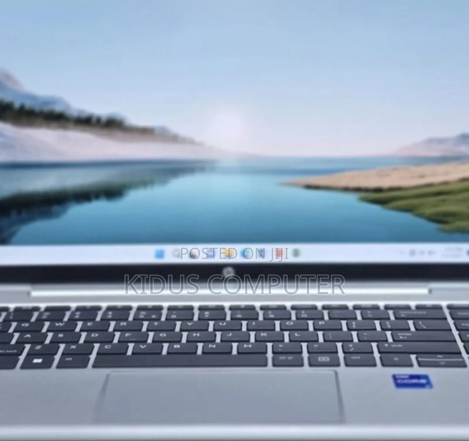 New Laptop HP Pro X2 410 G1 16GB Intel Core I7 SSD 1T