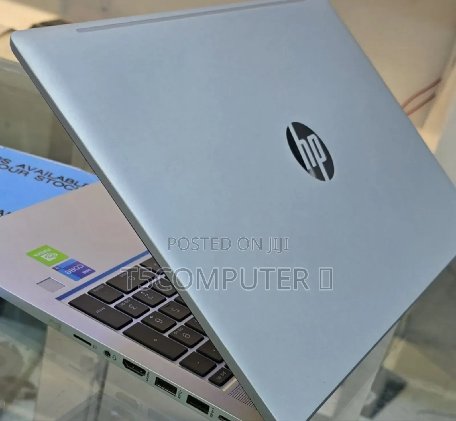 New Laptop HP ProBook 11 G2 EE 16GB Intel Core I7 SSD 512GB