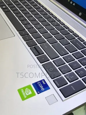 New Laptop HP ProBook 11 G2 EE 16GB Intel Core I7 SSD 512GB