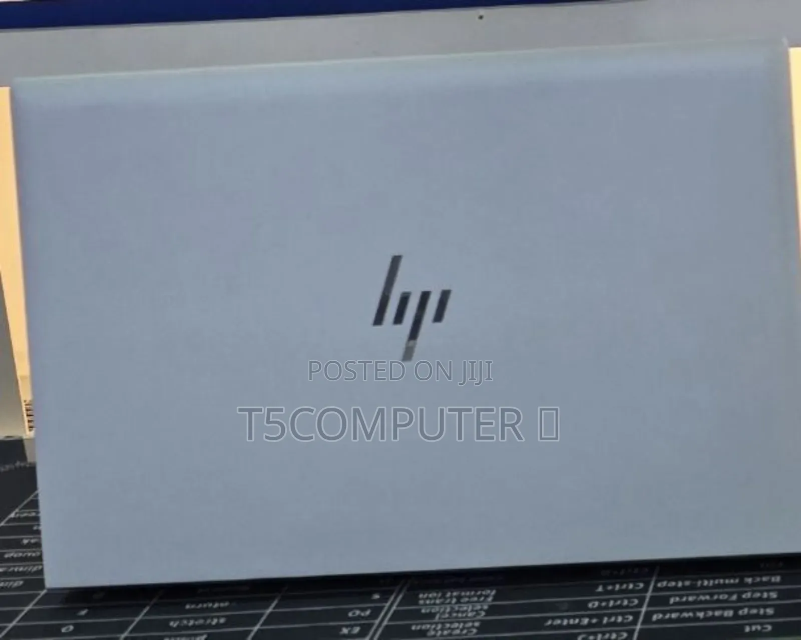 New Laptop HP EliteBook 840 G7 16GB Intel Core I5 SSD 512GB