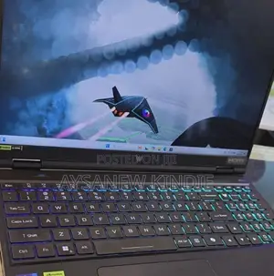 Photo - New Laptop Acer Predator 17 16GB Intel Core I9 SSD 1T