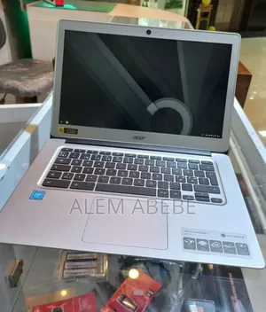 Photo - New Laptop Acer Chromebook 14 4GB Intel Celeron SSD 128GB
