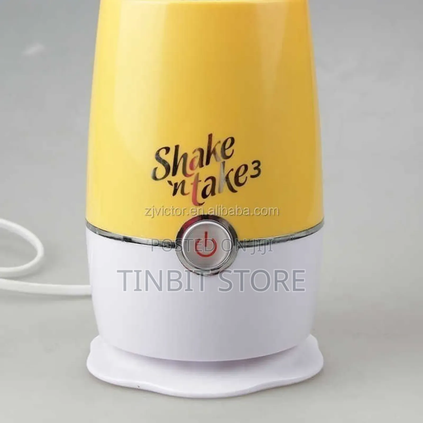 Shake N Take 3 Juice Smooth