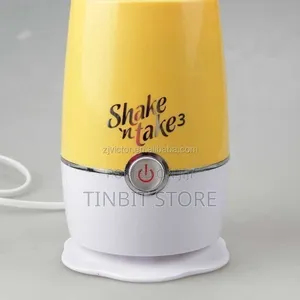 Shake N Take 3 Juice Smooth