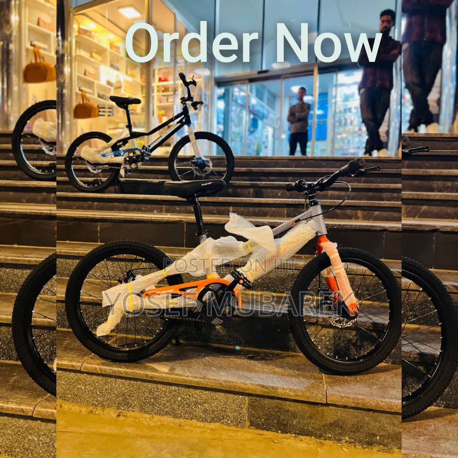Excellence# Bikescooter√√
