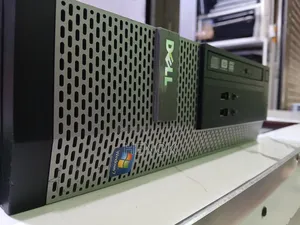 Desktop Computer Dell OptiPlex 3020 4GB Intel Core I3 HDD 500GB