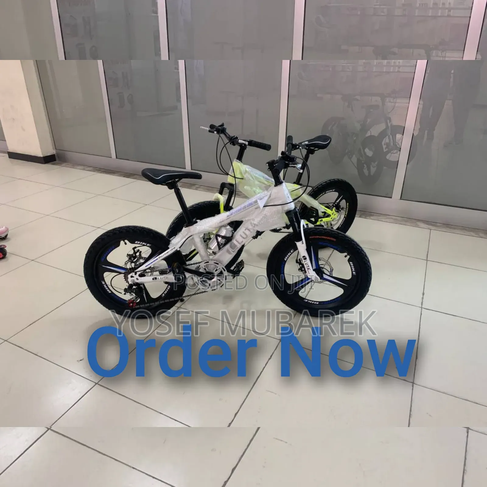 ##Bike√√Integrityscooter**