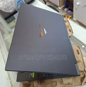 New Laptop HP Victus 15 16GB Intel Core I5 SSD 512GB