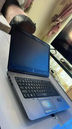 Photo - Laptop HP ProBook X360 440 G1 8GB Intel Core I5 HDD 512GB