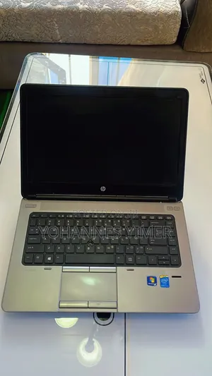 Laptop HP ProBook X360 440 G1 8GB Intel Core I5 HDD 512GB