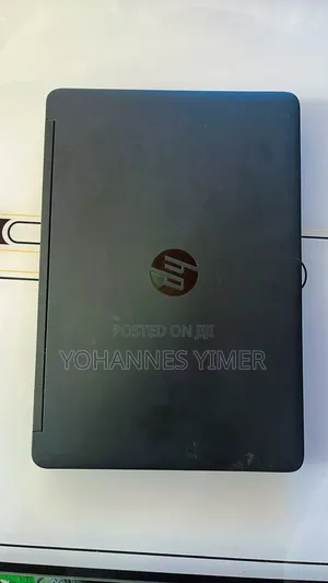 Laptop HP ProBook X360 440 G1 8GB Intel Core I5 HDD 512GB