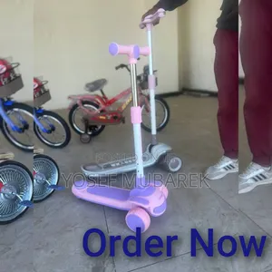 Excellency# **Scooterሳይክል%%