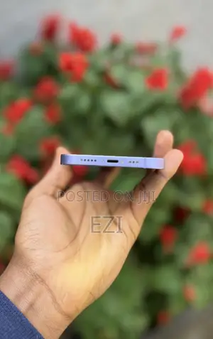 Apple iPhone 12 64 GB Purple