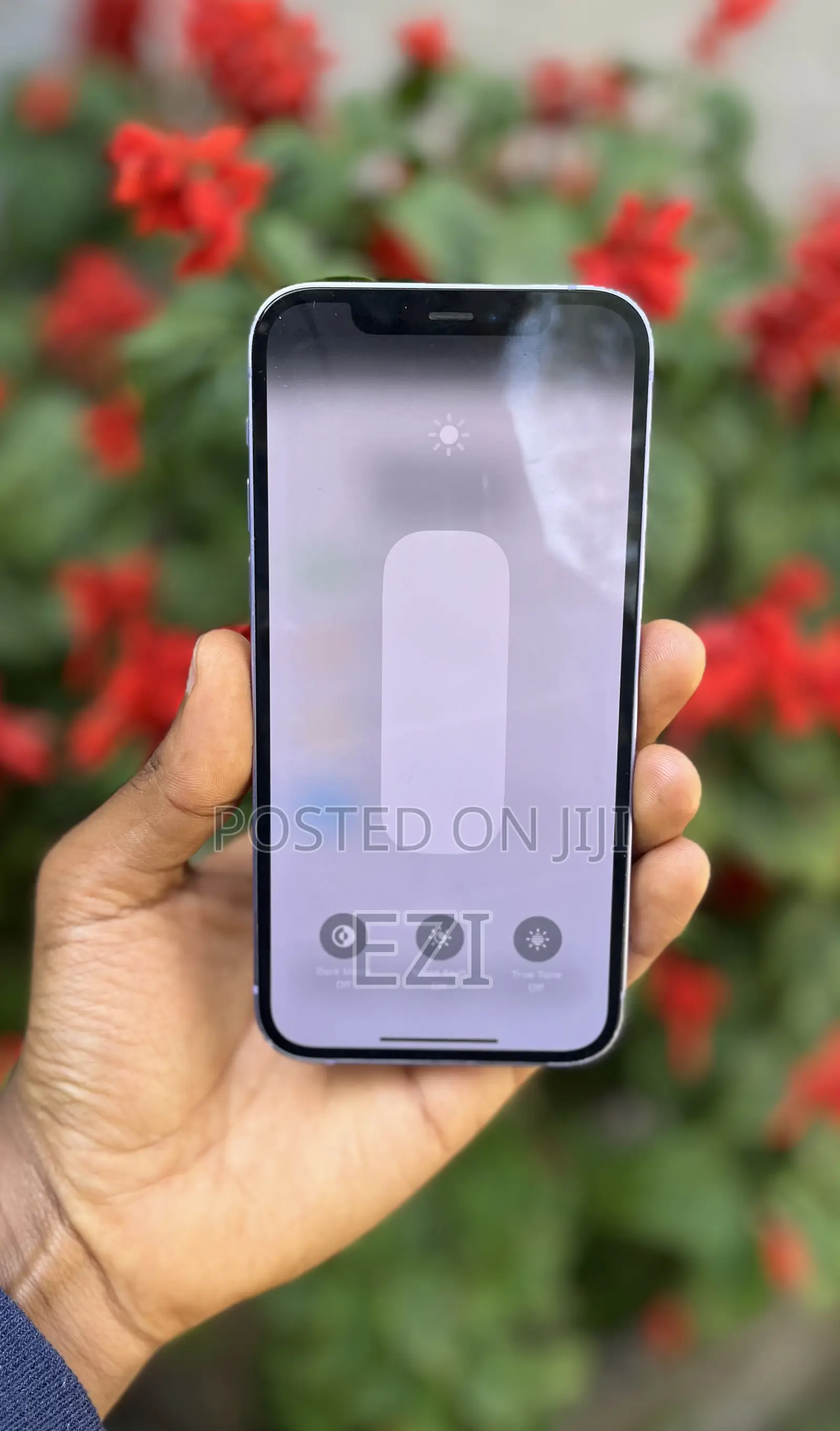 Apple iPhone 12 64 GB Purple