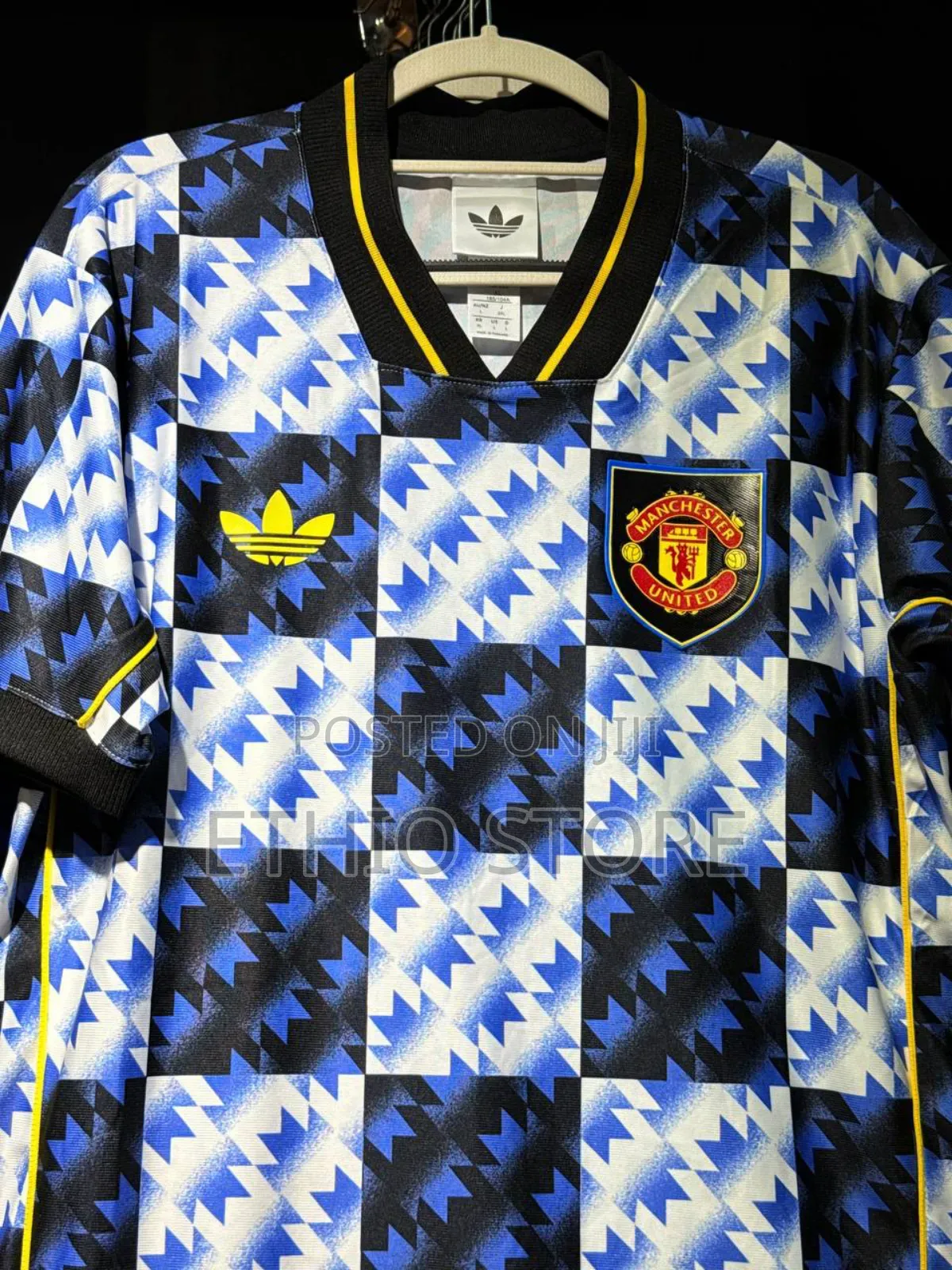 Manchester United Special Kit