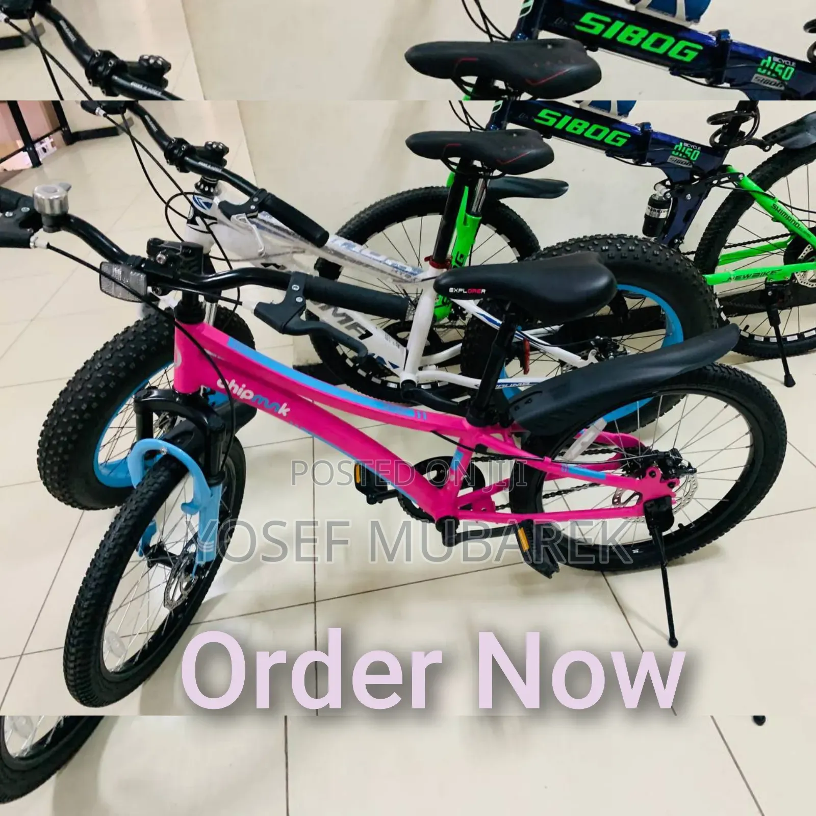 Superiority√√Bike**Cycle