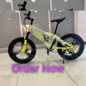 Fineness√√Bicycle