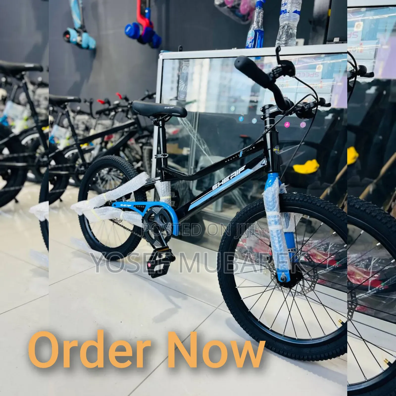 High Quality√ Bicycleስኩተር**%$
