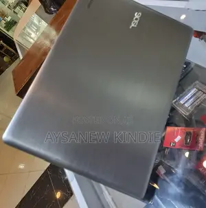 New Laptop Acer Chromebook 11 4GB Intel Celeron SSD 128GB