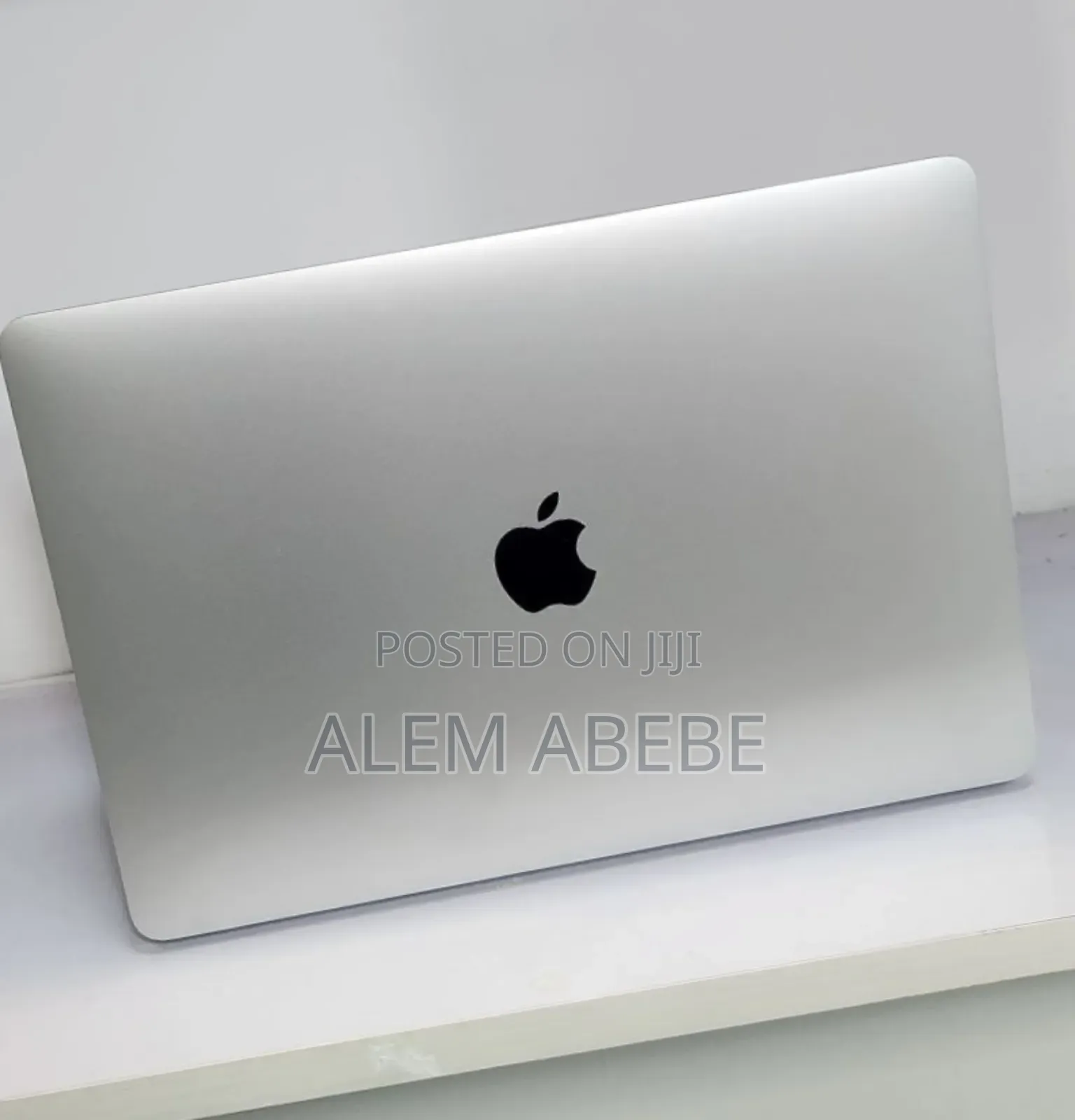 New Laptop Apple MacBook Air 2020 8GB Intel Core I3 SSD 256GB