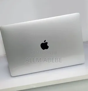 New Laptop Apple MacBook Air 2020 8GB Intel Core I3 SSD 256GB