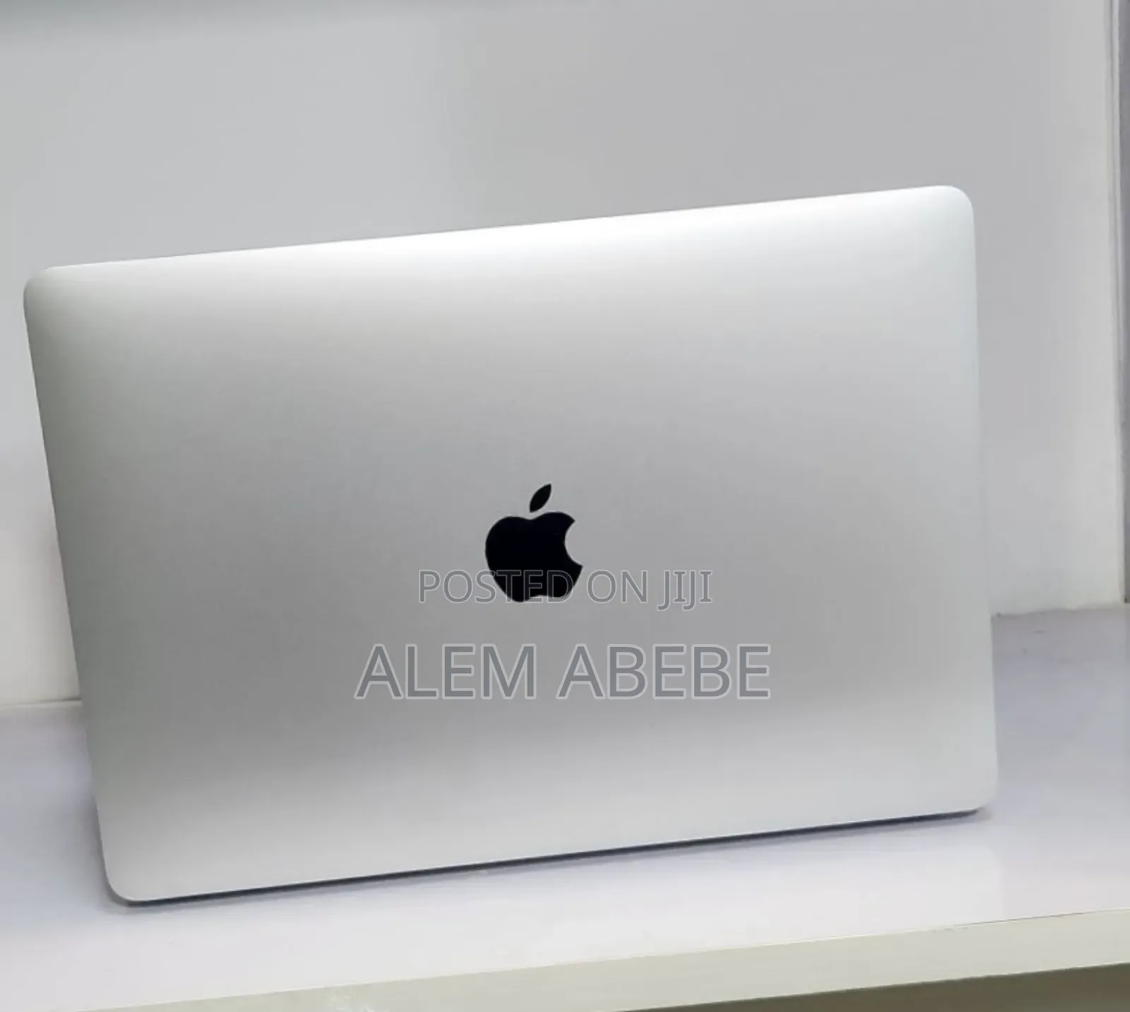 New Laptop Apple MacBook Air 2020 8GB Intel Core I3 SSD 256GB