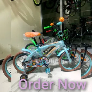 Photo - Highππ√ StandardBicycle