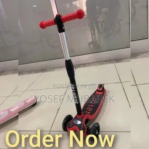 Highππ√ StandardBicycle