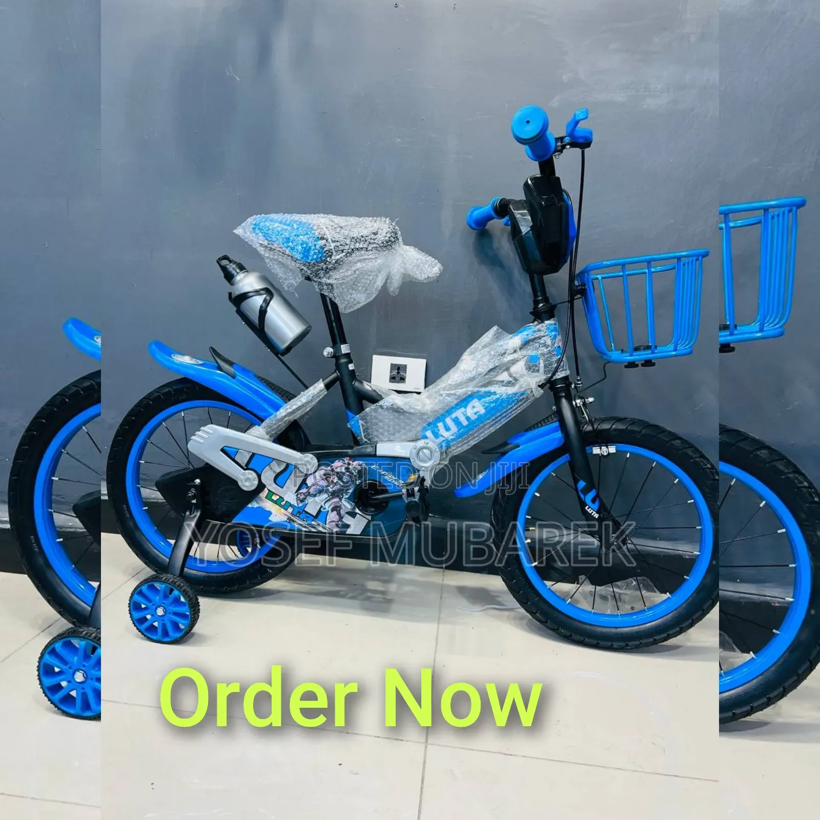 Highππ√ StandardBicycle