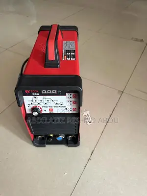 Tig Welding Machine