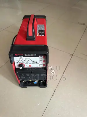 Tig Welding Machine