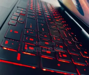 Photo - New Laptop HP Omen 15 16GB Intel Core i7 SSD 1T