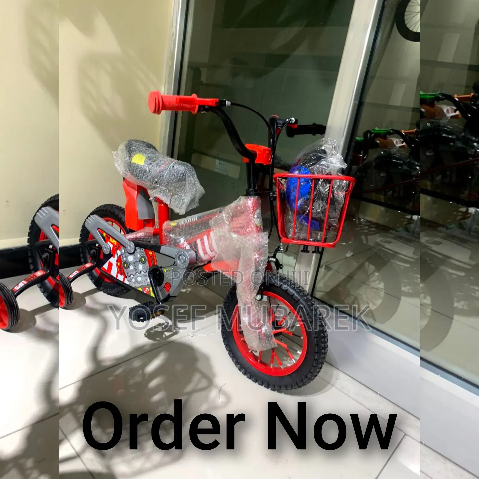 First-Rateness##Bicycel% 