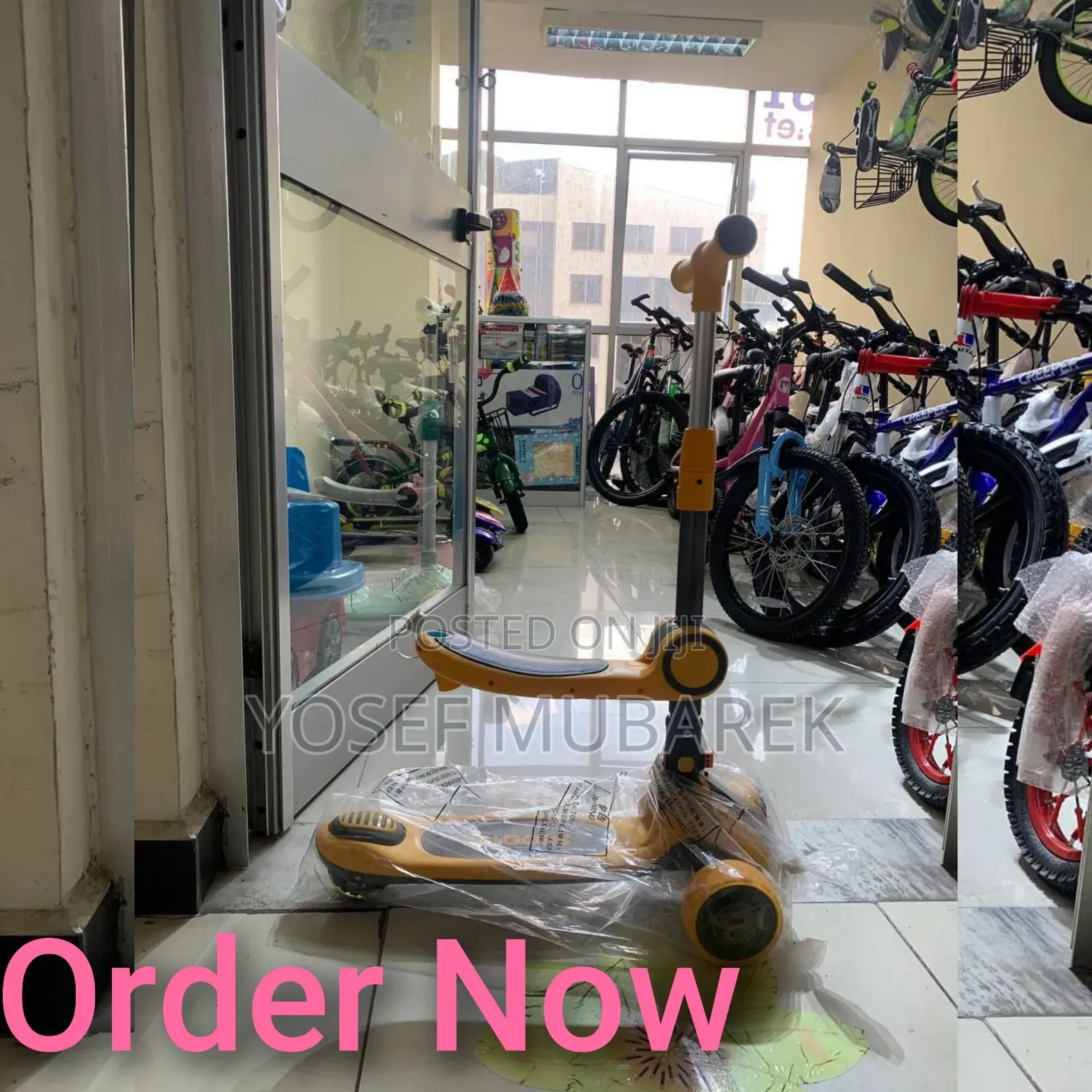 First-Rateness##Bicycel% 