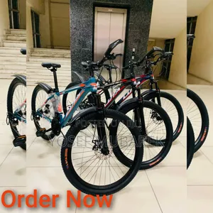 First-Rateness##Bicycel% 