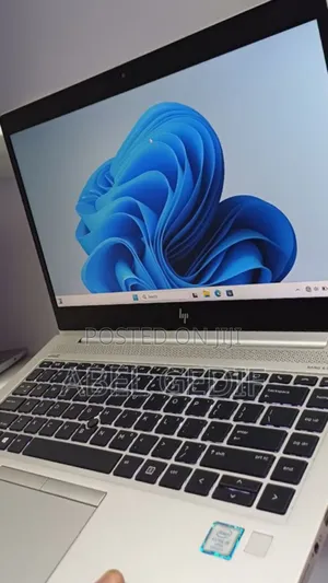 New Laptop HP EliteBook 840 16GB Intel Core I5 SSD 512GB