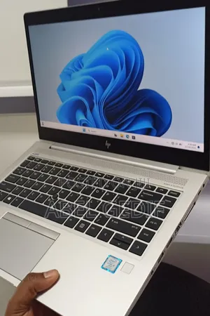 New Laptop HP EliteBook 840 16GB Intel Core I5 SSD 512GB