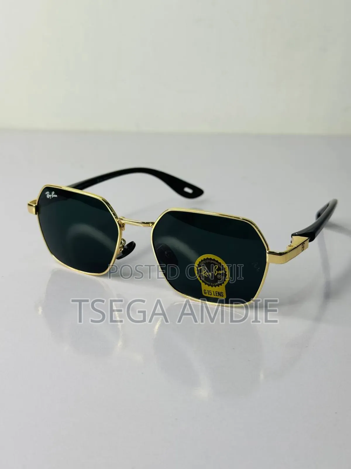 Genuine Sunglass for Men Women .Top Quality Glass,And Flexible Frame