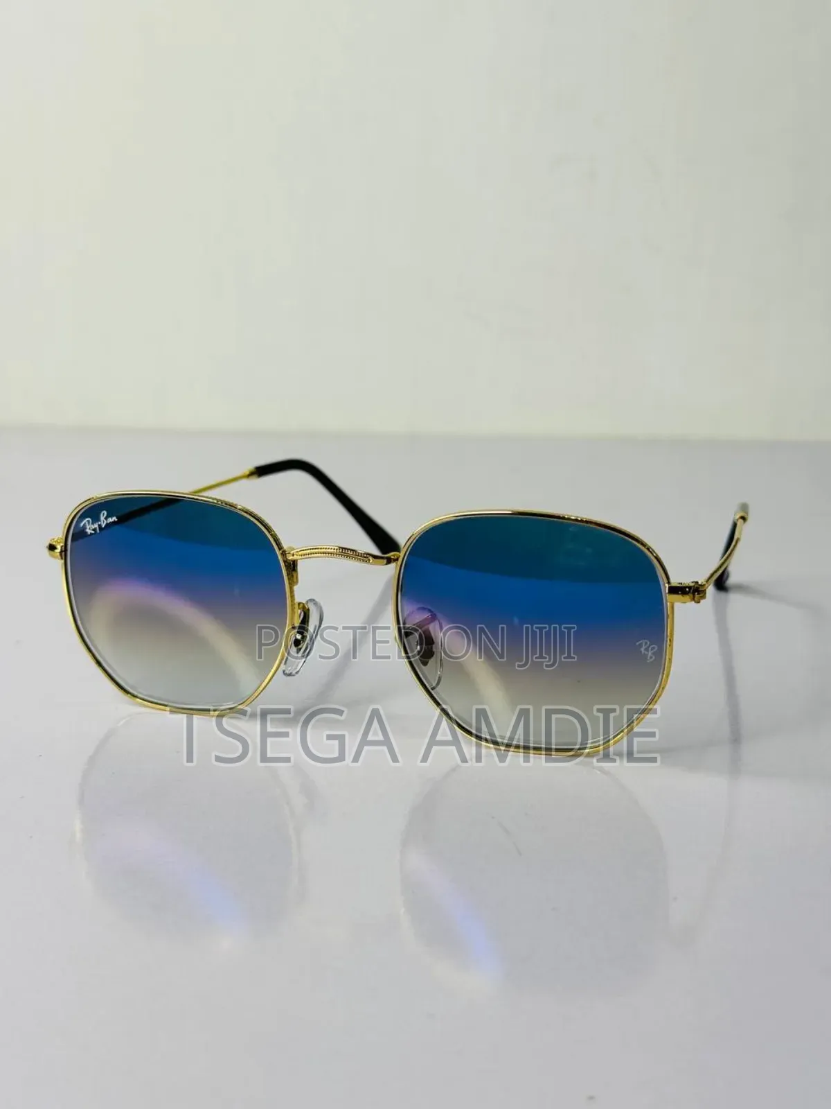 Genuine Sunglass for Men Women .Top Quality Glass,And Flexible Frame
