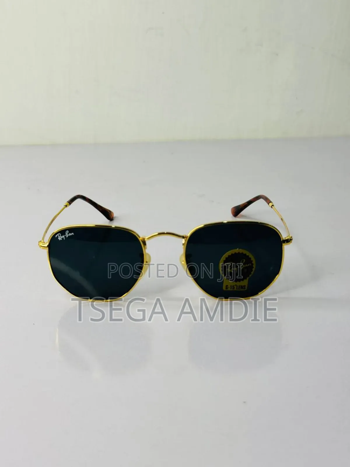Genuine Sunglass for Men Women .Top Quality Glass,And Flexible Frame