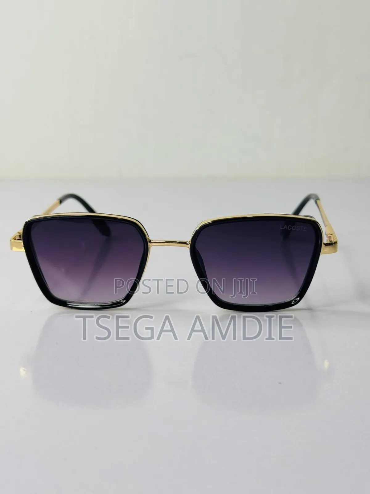 Genuine Sunglass for Men Women .Top Quality Glass,And Flexible Frame