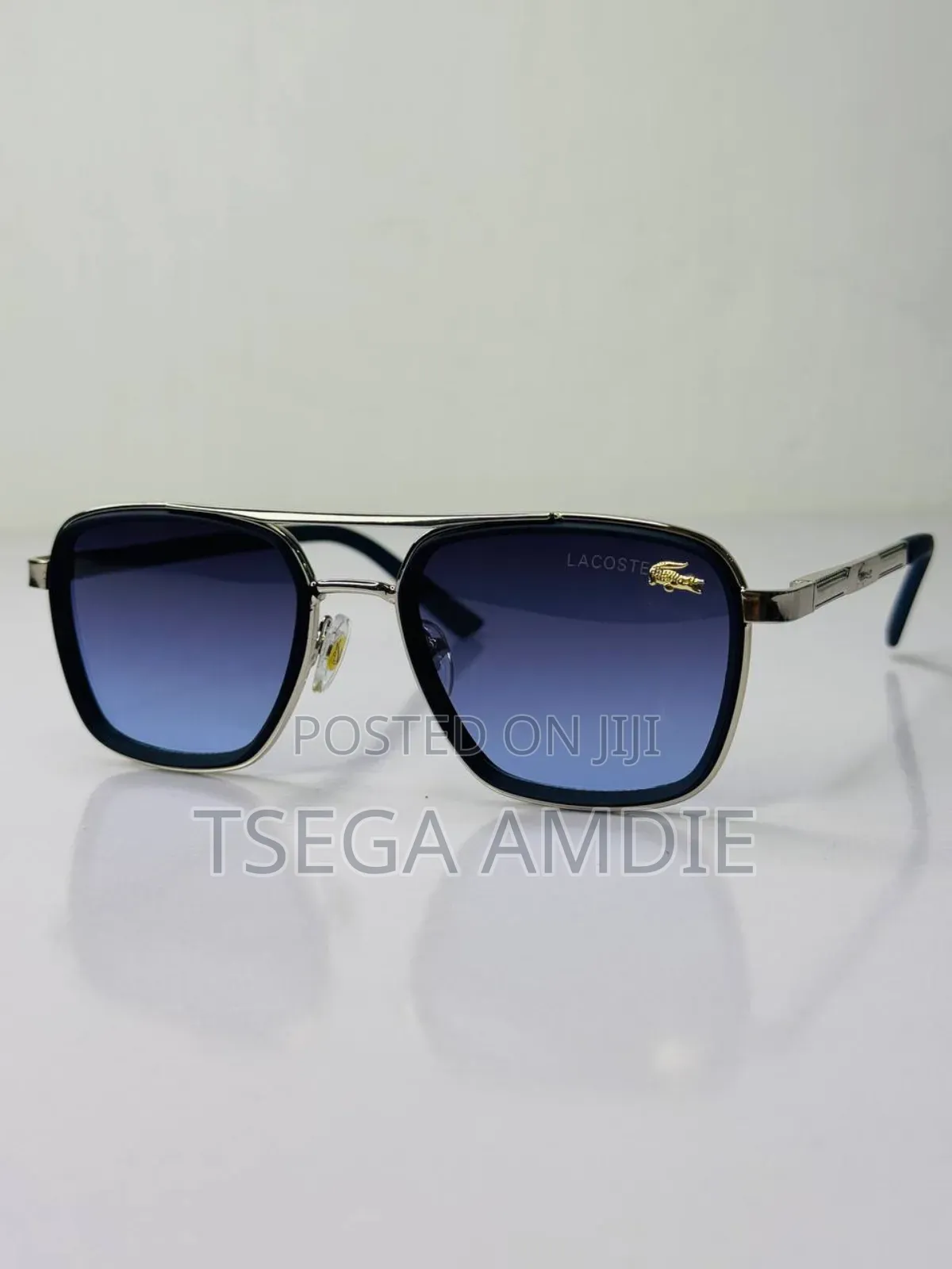 Genuine Sunglass for Men Women .Top Quality Glass,And Flexible Frame